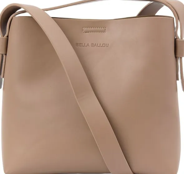 MINI CITY Shoulder Bag