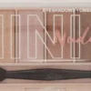 Mini 6 Eyeshadow Palette - Nudes
