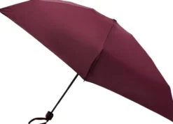 Mini folding umbrella