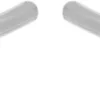 Mini Heart Earsticks size 3,5 mm