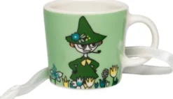 Mini mug