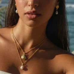 Mini Paloma halskæde