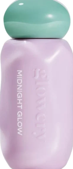 Minis P.M. Glow - Trio som reparerar hudbarriären på natten