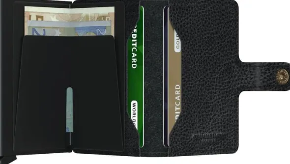 Miniwallet