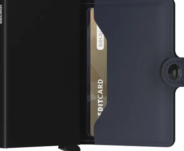 Miniwallet