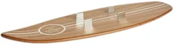 Mini Wattson Surfboard table stand