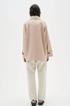 MinonaIW Jacket