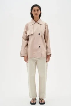 MinonaIW Jacket