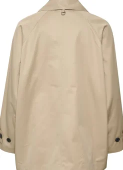 MinonaIW Jacket