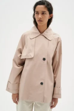 MinonaIW Jacket
