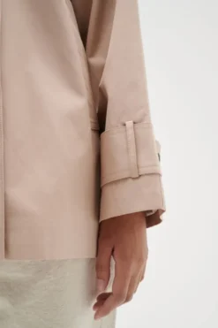 MinonaIW Jacket