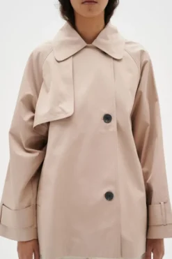 MinonaIW Jacket
