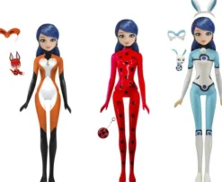 Miraculous Magic Heroez R