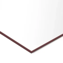 Mirror - Plum Wood