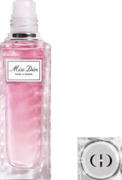Miss Dior Rose N'Roses Roller-Pearl