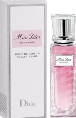 Miss Dior Rose N'Roses Roller-Pearl