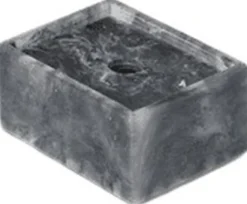 Mist Box - 7,5 x 10 - Charcoal