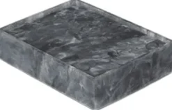 Mist Box - 15 x 20 - Charcoal