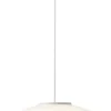Mist Pendant AP16, Matt White, Glass