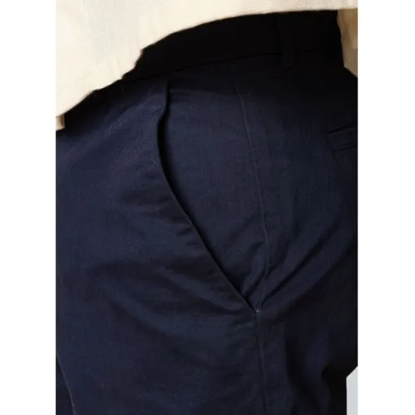 Mitchell Twill Shorts