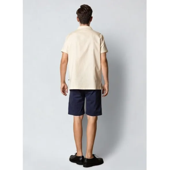 Mitchell Twill Shorts