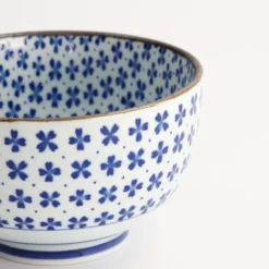 Mixed Bowls 13x7. 5cm 500ml HB-7420/B 6/48