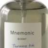 Mnemonic Hand Soap MNC1, 375 ml, Turning Tide