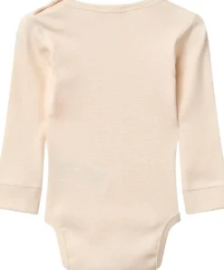 MODAL RIB LS BODY