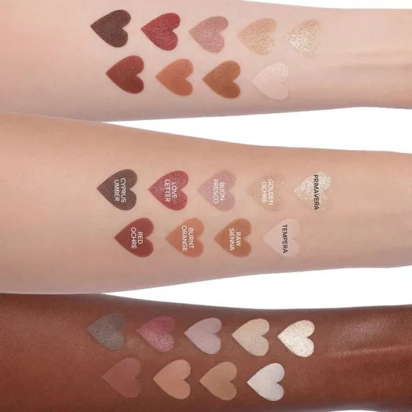 MODERN RENAISSANCE MINI PALETTE