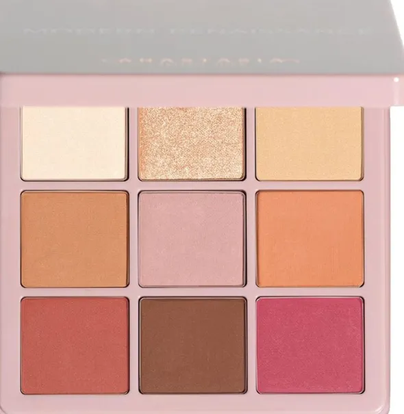 MODERN RENAISSANCE MINI PALETTE