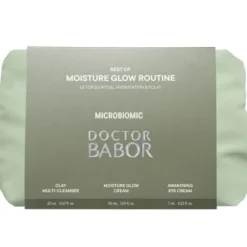 Moisture Glow Routine Set
