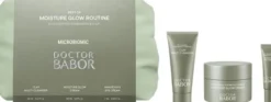 Moisture Glow Routine Set