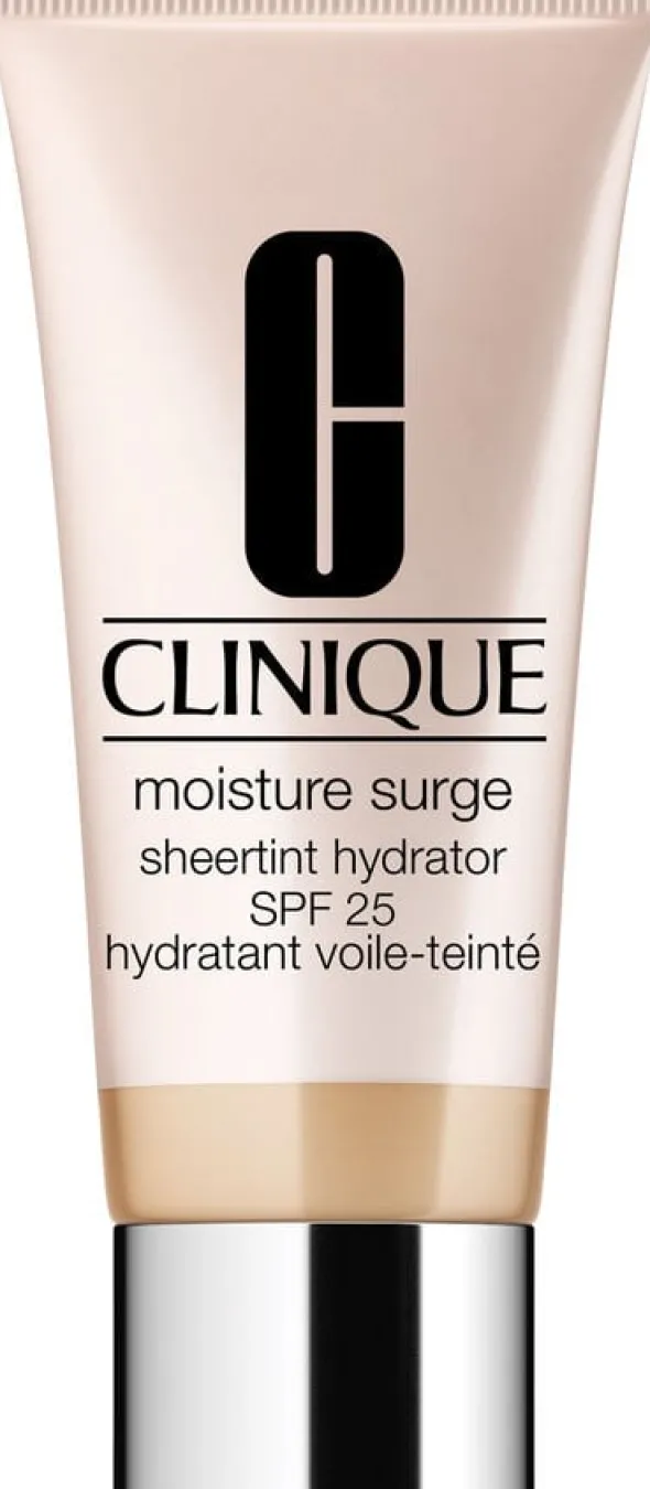 Moisture Surge Sheertint Hydrator SPF25