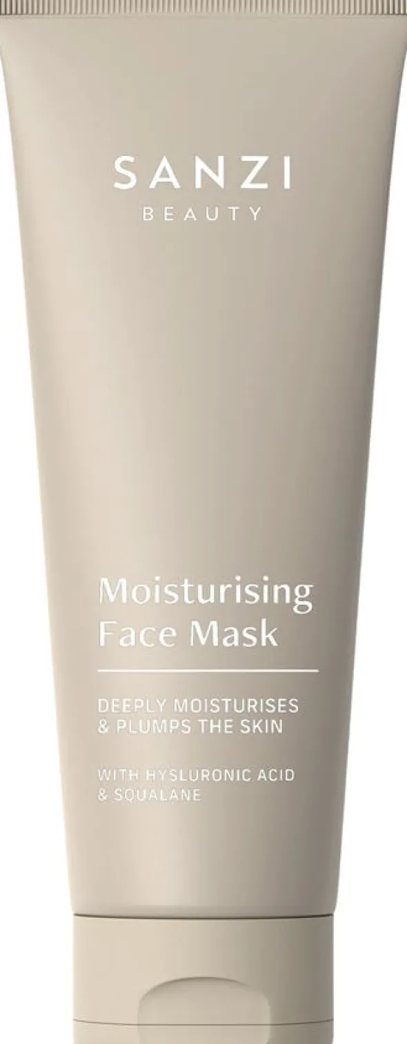 Moisturising Face Mask