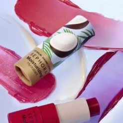 Moisturizing Lip Balm 8 Hours Hydration
