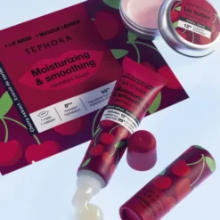 Moisturizing Lip Balm 8 Hours Hydration