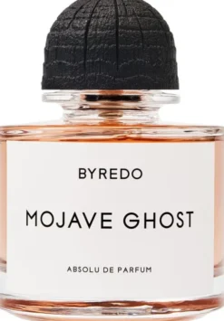 Mojave Ghost Absolu de Parfum
