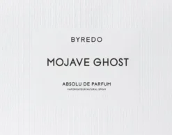 Mojave Ghost Absolu de Parfum