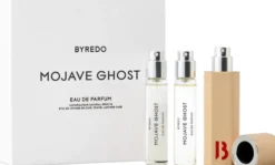 Mojave Ghost 3x 12 ml Julegaveæske