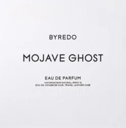 Mojave Ghost 3x 12 ml Julegaveæske