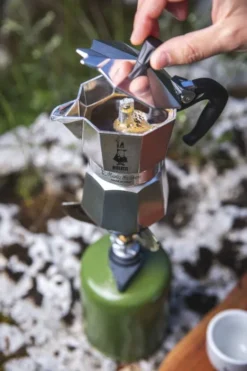 Moka Express 9 koppar mokabryggare