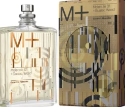 Molecule 01 + Guaiac 100 ml