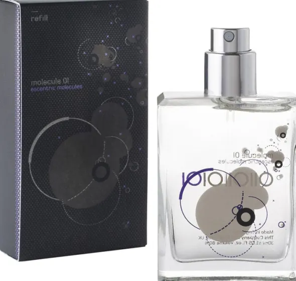Molecule 01 REFILL 30 ml.