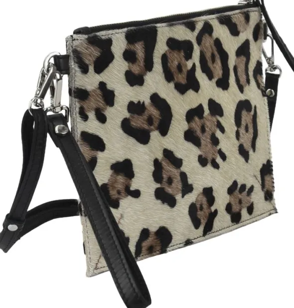 Molino combi clutch Randi