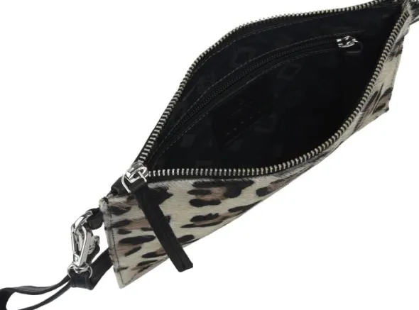 Molino combi clutch Randi