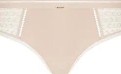 Monogram Shorty