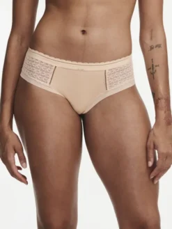 Monogram Shorty