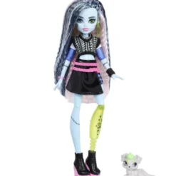 Monster High Core Doll Fr