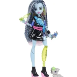 Monster High Core Doll Fr