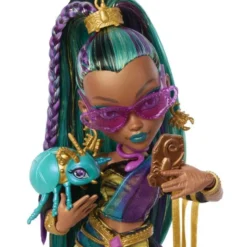 Monster High Core Doll Ne